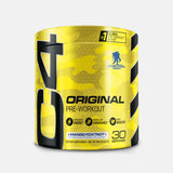 C4 Original Pre Workout