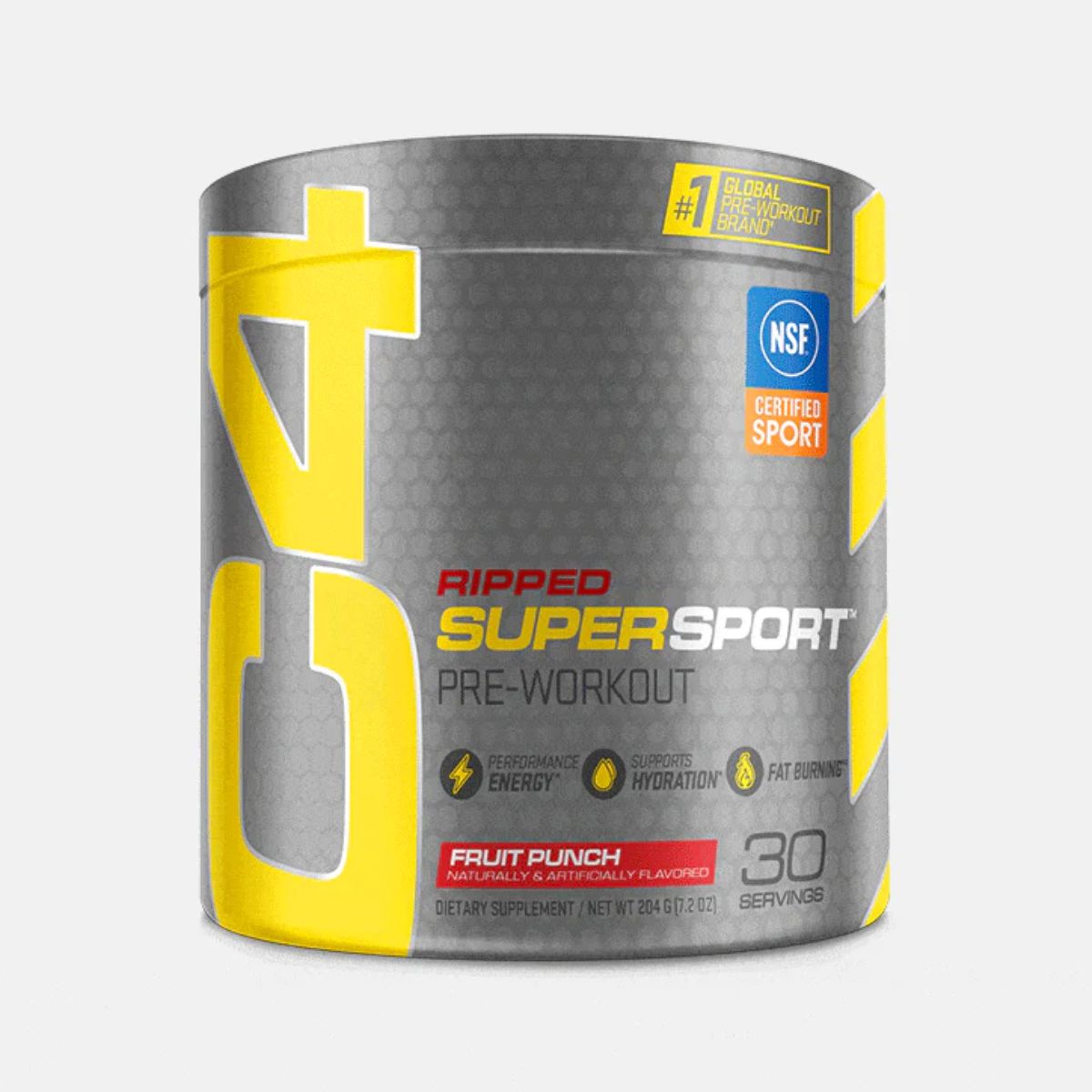 C4 Sport Pre Workout