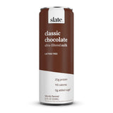 Slate Ultra Filtered Protein Milk Shakes