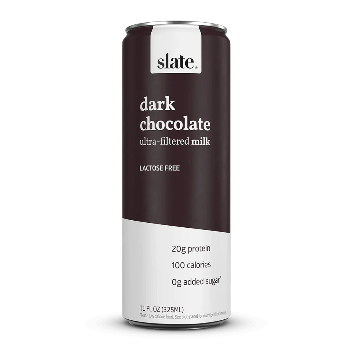 Slate Ultra Filtered Protein Milk Shakes