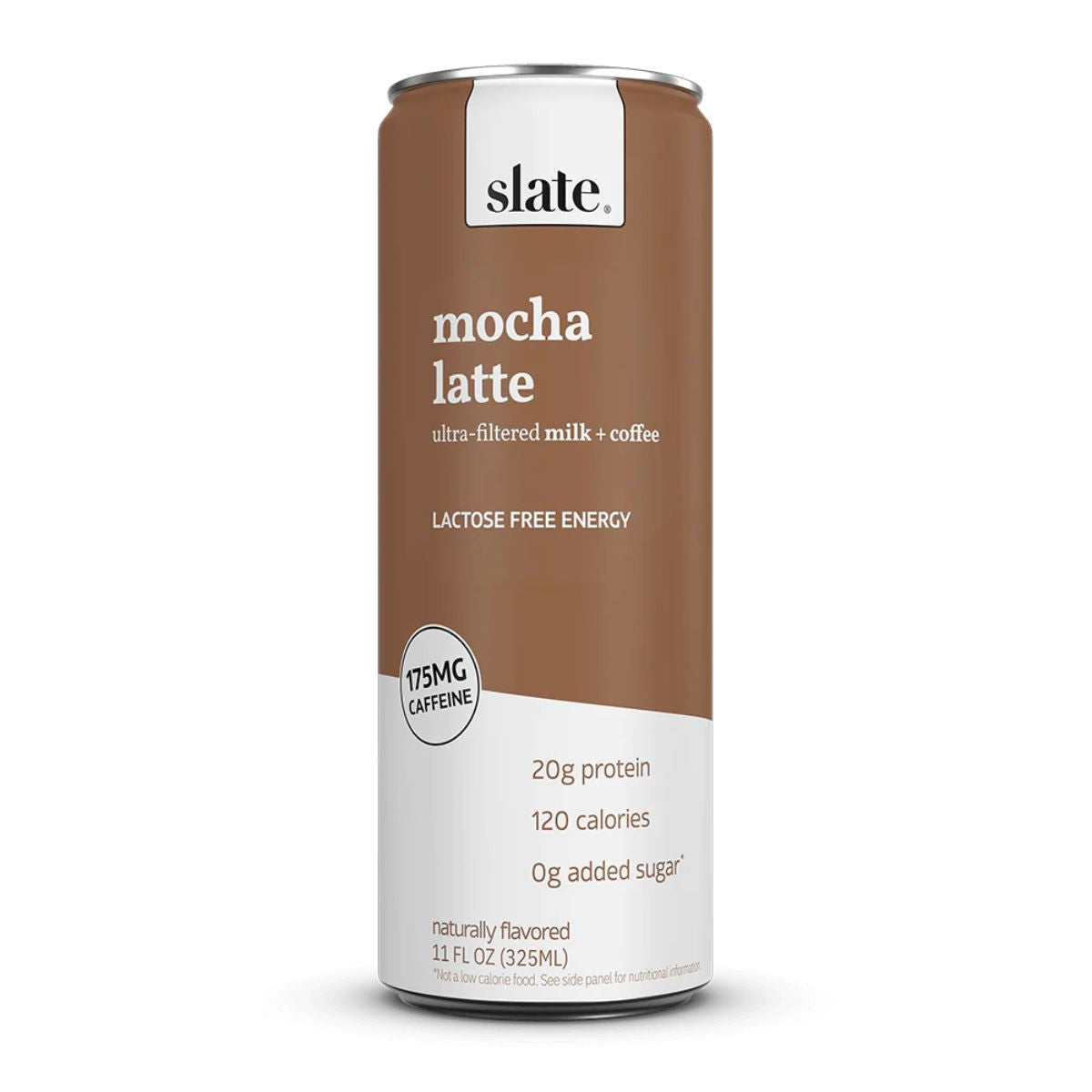 Slate Ultra Filtered Protein Coffee Shakes