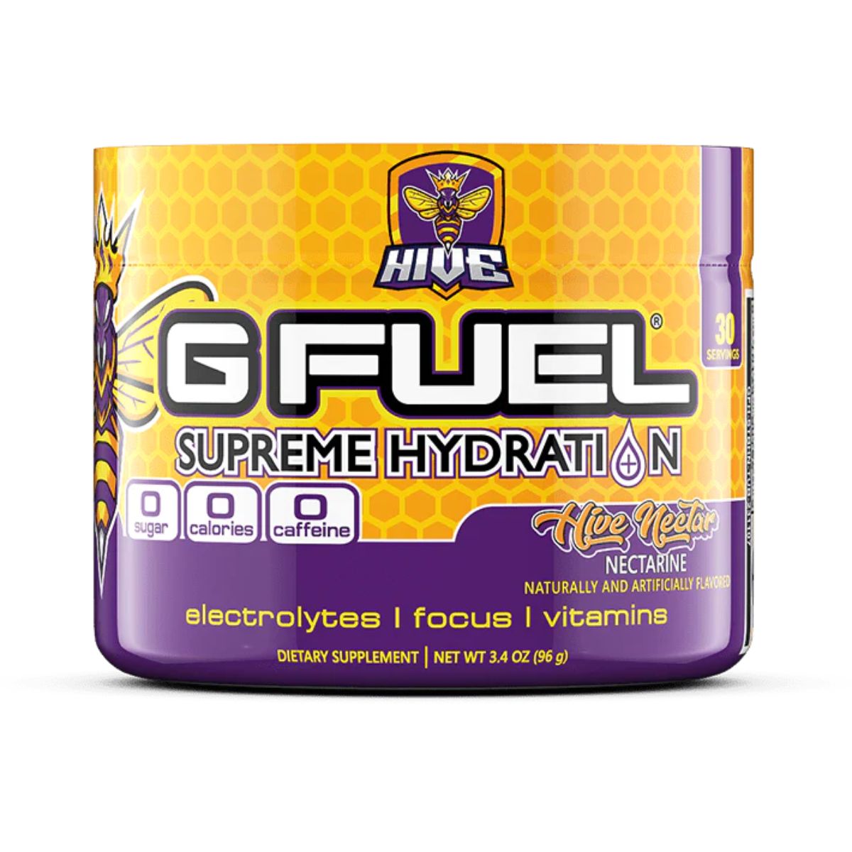 G FUEL Hydration Powder