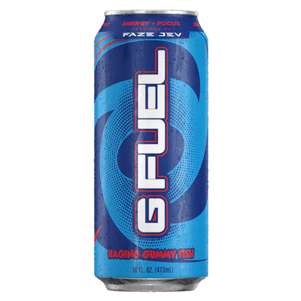 G FUEL Energy Drink