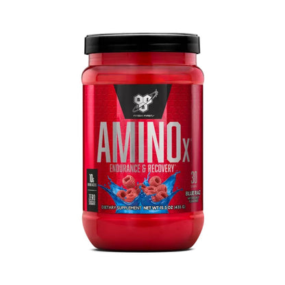 AMINO x