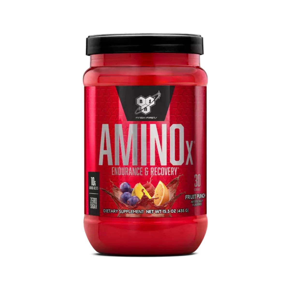 AMINO x