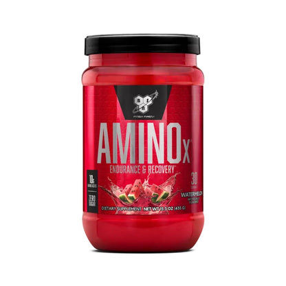 AMINO x