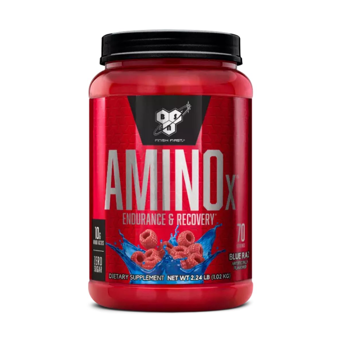 AMINO x