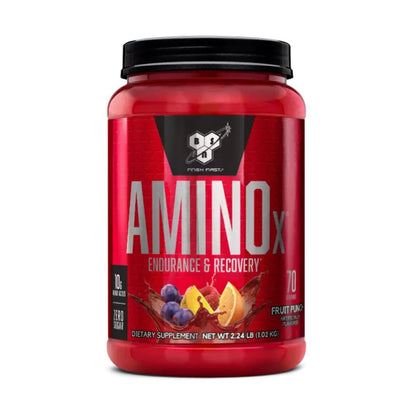 AMINO x