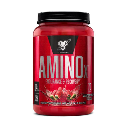 AMINO x