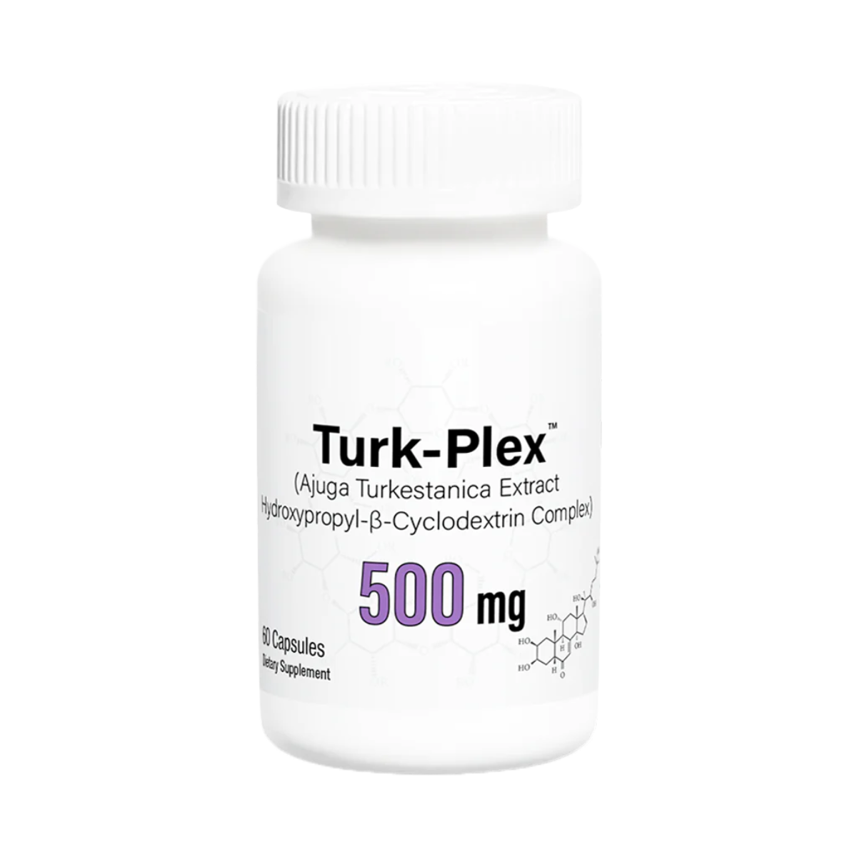 Gorilla Mind Turk-Plex (Turkesterone)