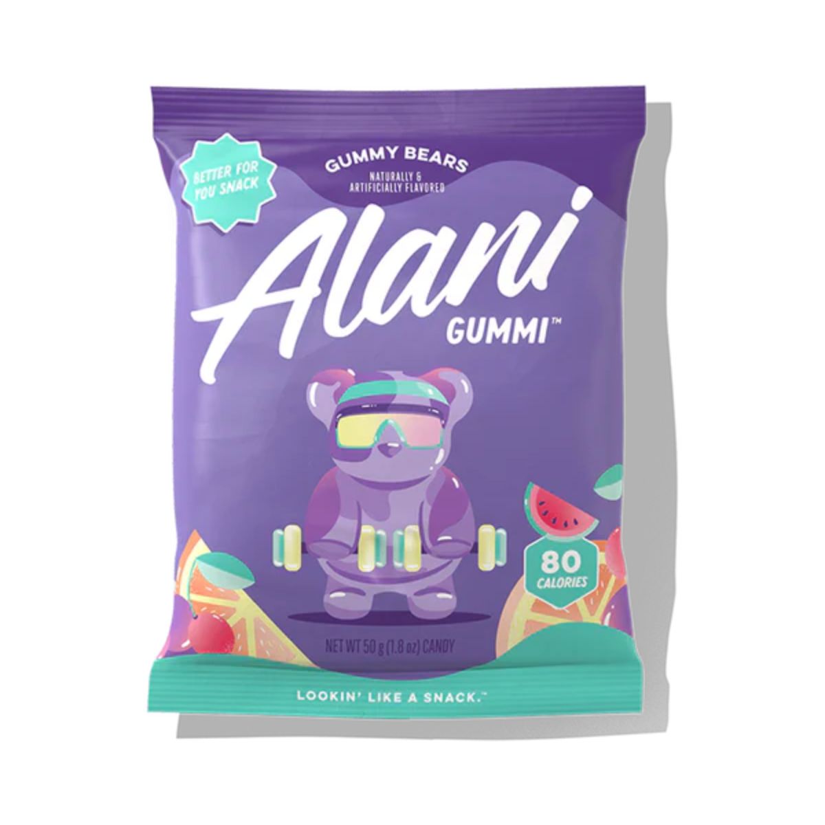 Alani Nu Gummy