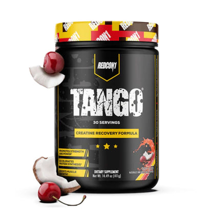 Redcon1 Tango Creatine