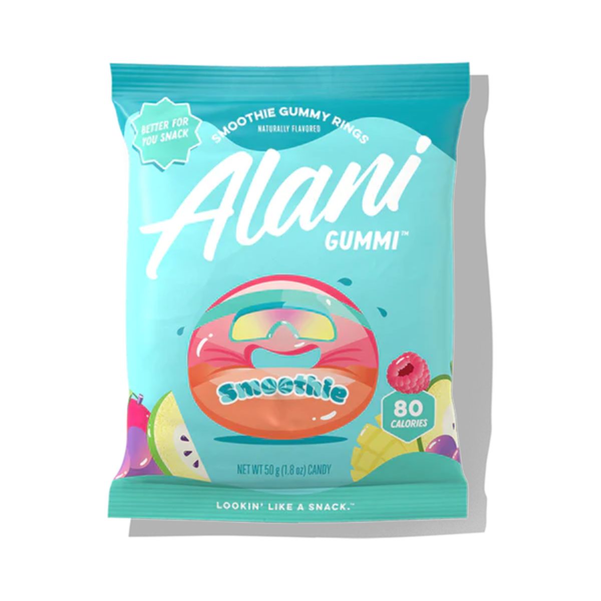 Alani Nu Gummy