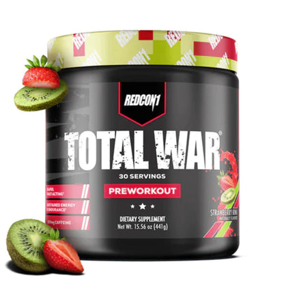 Redcon1 Total War Pre Workout