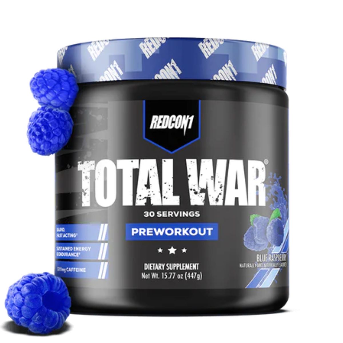 Redcon1 Total War Pre Workout