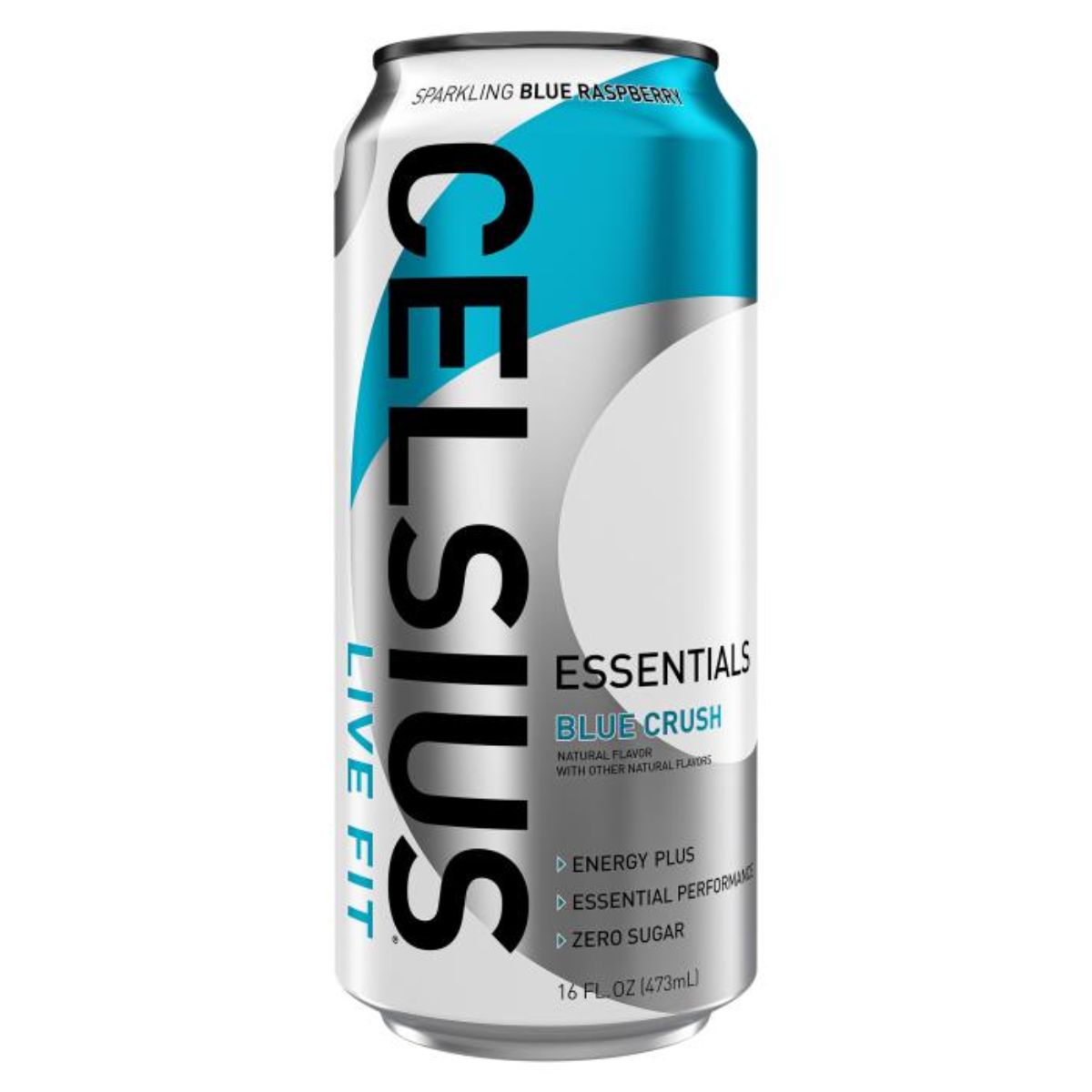 CELSIUS Essentials Energy Drink