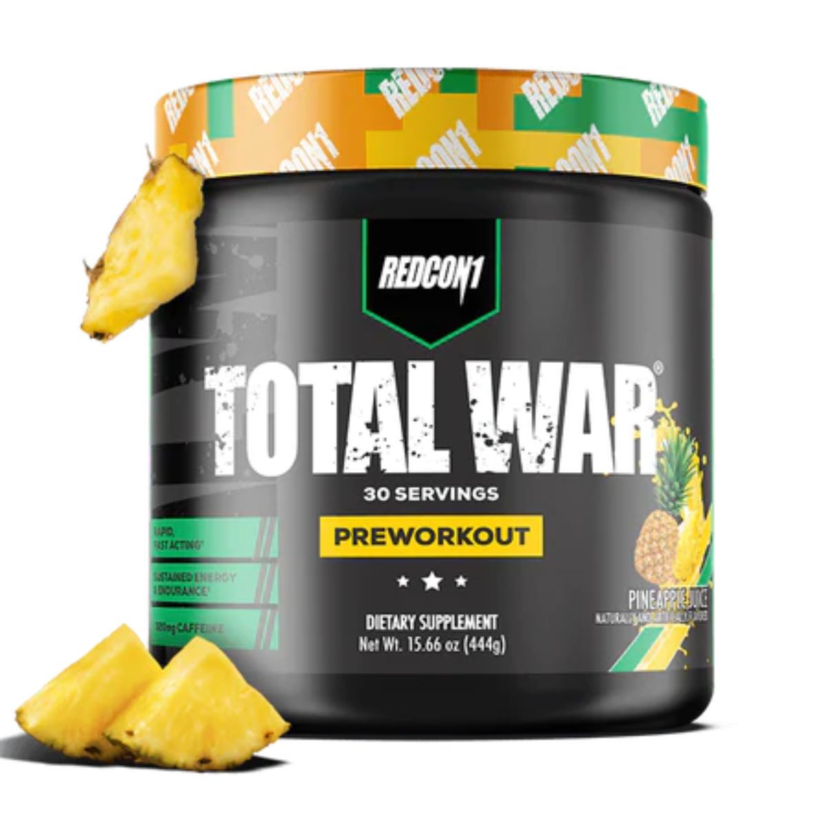 Redcon1 Total War Pre Workout