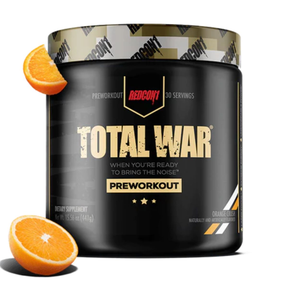 Redcon1 Total War Pre Workout