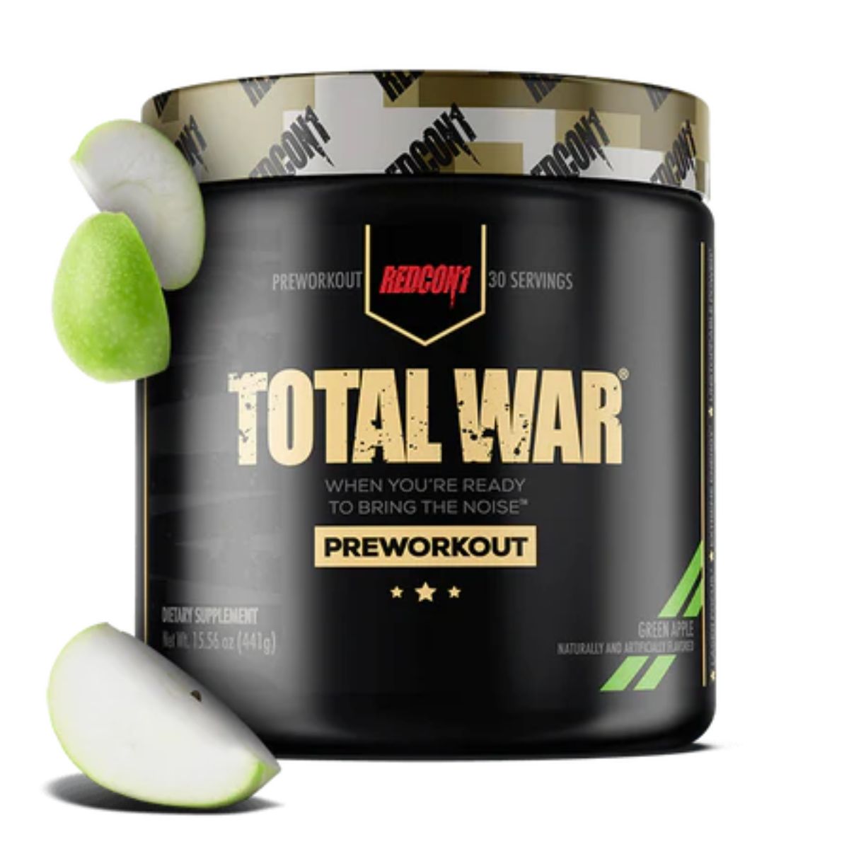 Redcon1 Total War Pre Workout