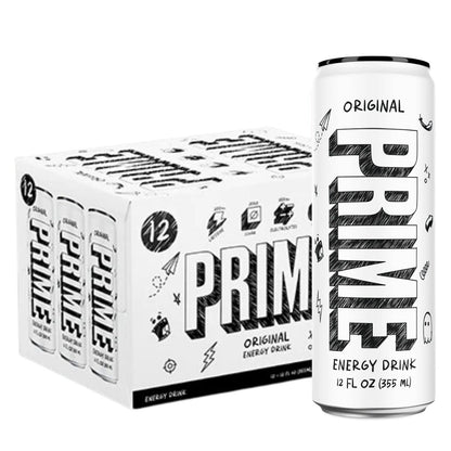 PRIME Energy Drink