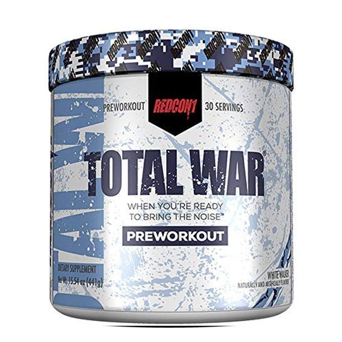 Redcon1 Total War Pre Workout