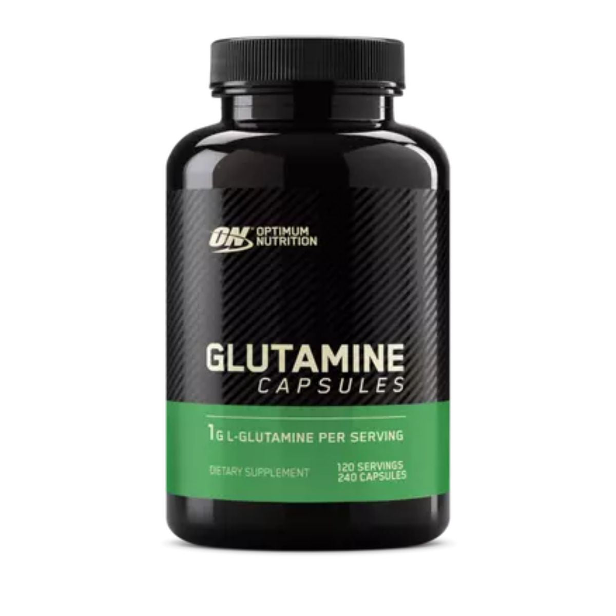 Optimum Nutrition Glutamine Powder