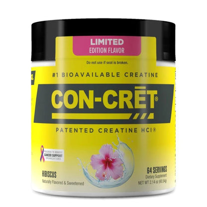 Con-Cret Pure Creatine HCI