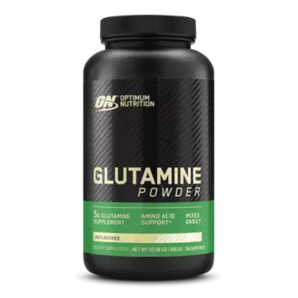 Optimum Nutrition Glutamine Powder