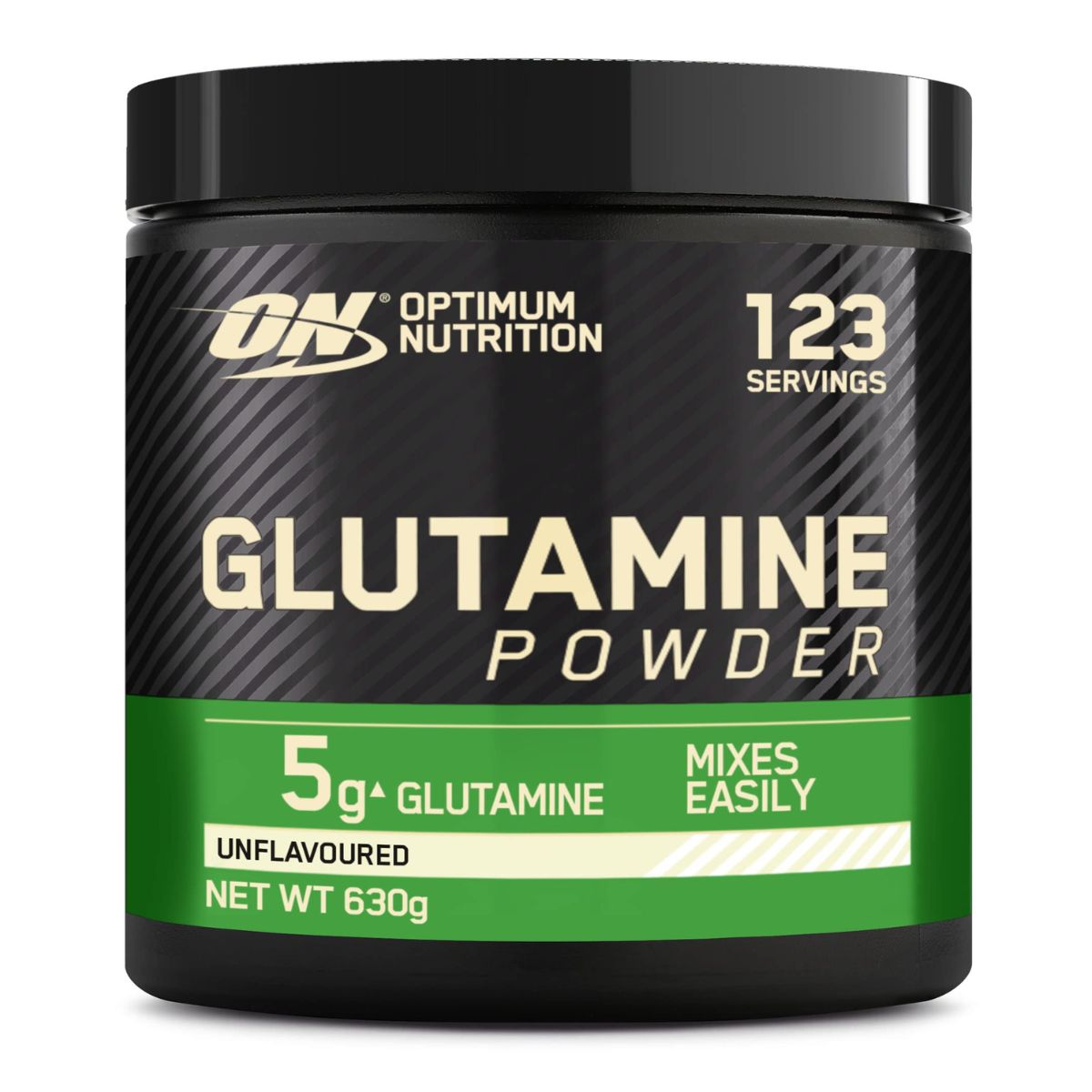 Optimum Nutrition Glutamine Powder