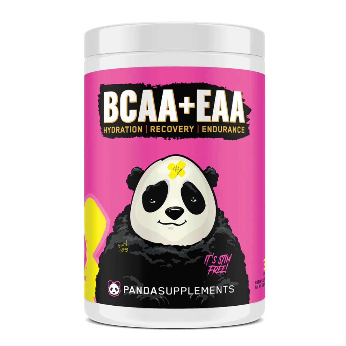 PANDA BCAA + EAA + Hydration