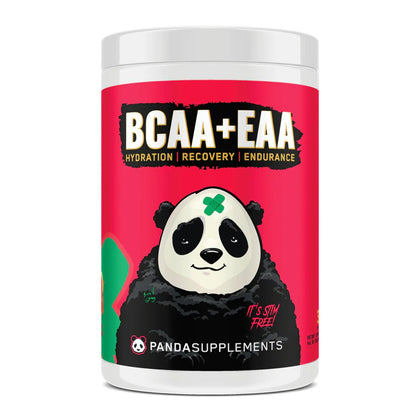 PANDA BCAA + EAA + Hydration