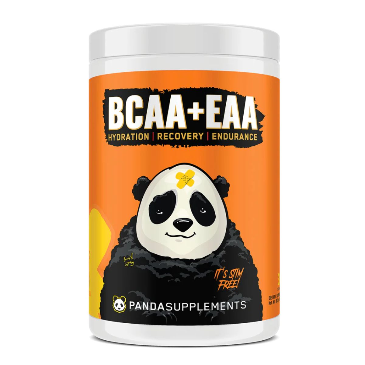 PANDA BCAA + EAA + Hydration