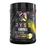 RYSE Godzilla Pre-Workout