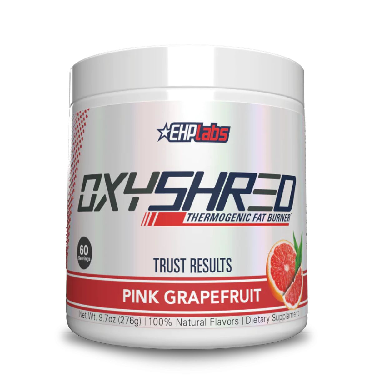 EHP OxyShred Thermogenic Fat Burner