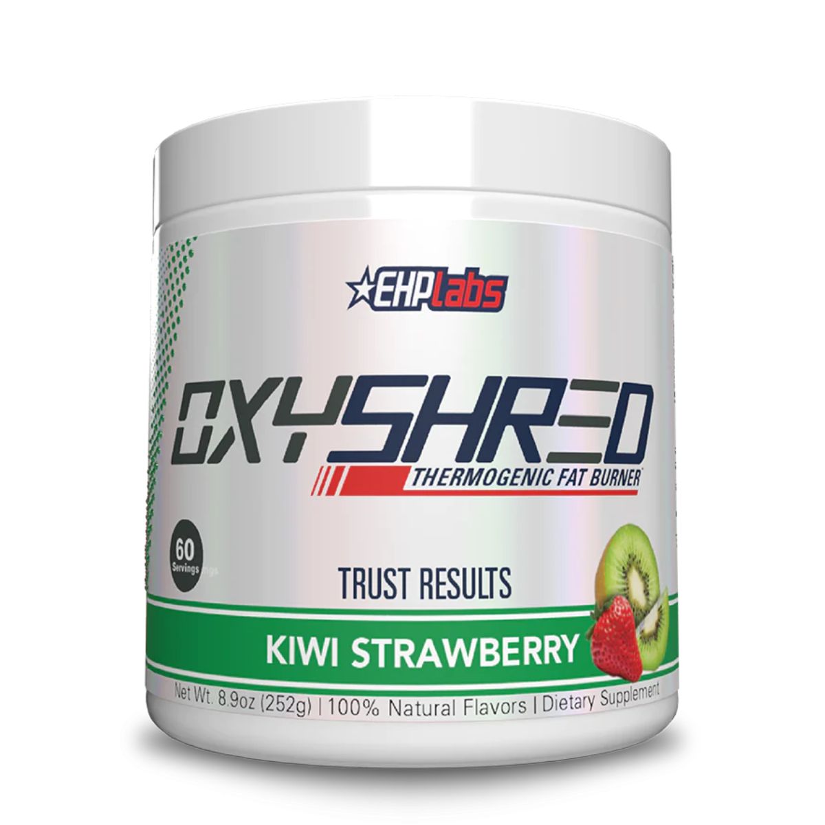 EHP OxyShred Thermogenic Fat Burner