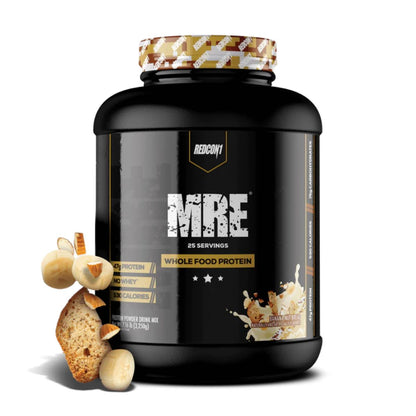 Redcon1 MRE Meal Replacement Protein