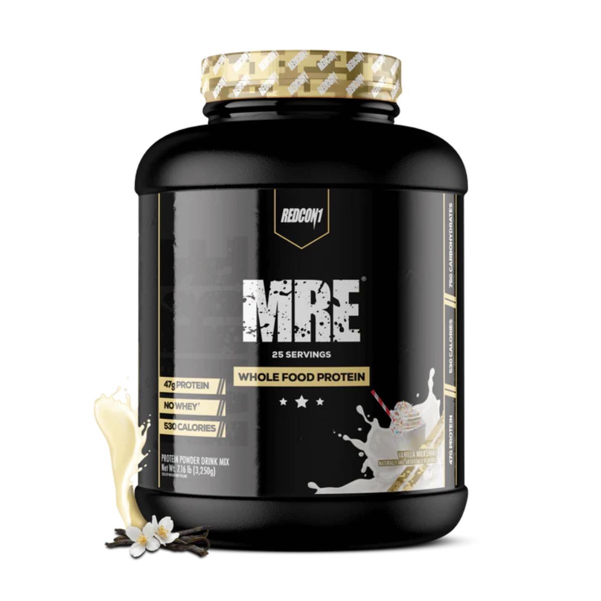 Redcon1 MRE Meal Replacement Protein