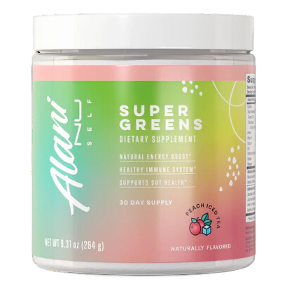 Alani Nu Super Greens