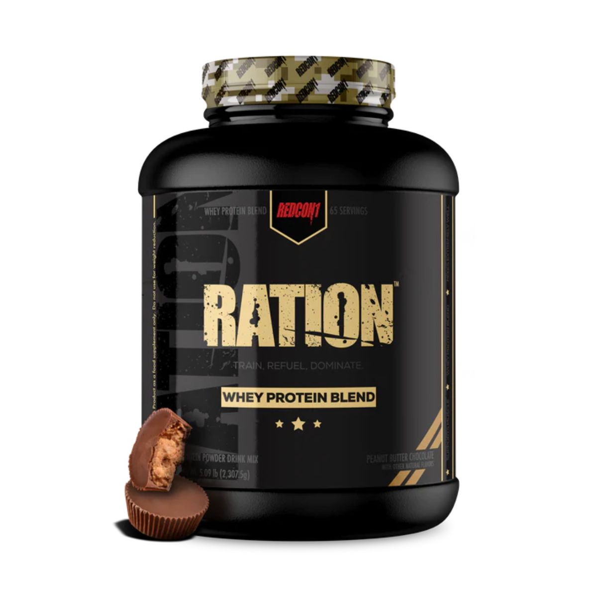 Redcon1 Ration Whey Protein Blend