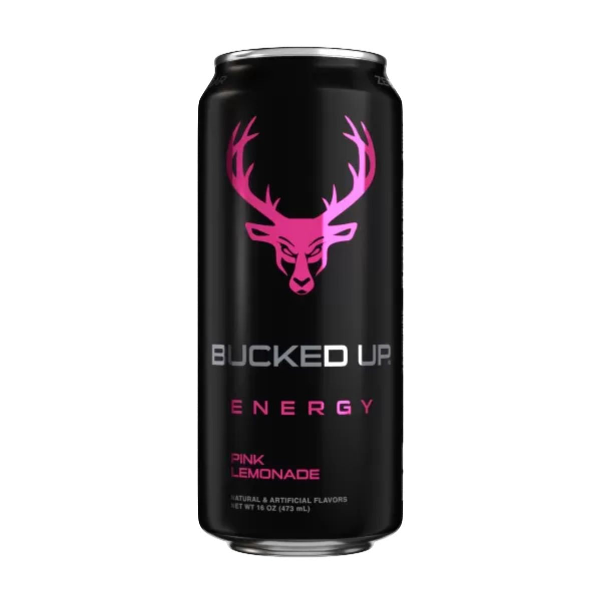 Bucked Up Energy Drink