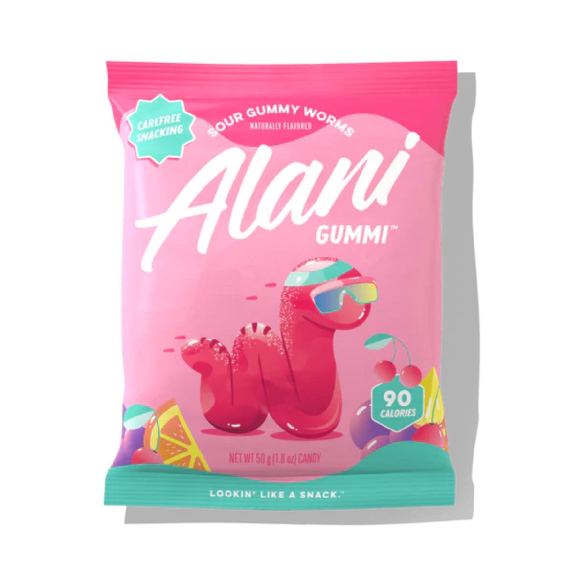 Alani Nu Gummy