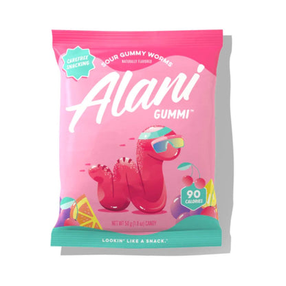 Alani Nu Gummy