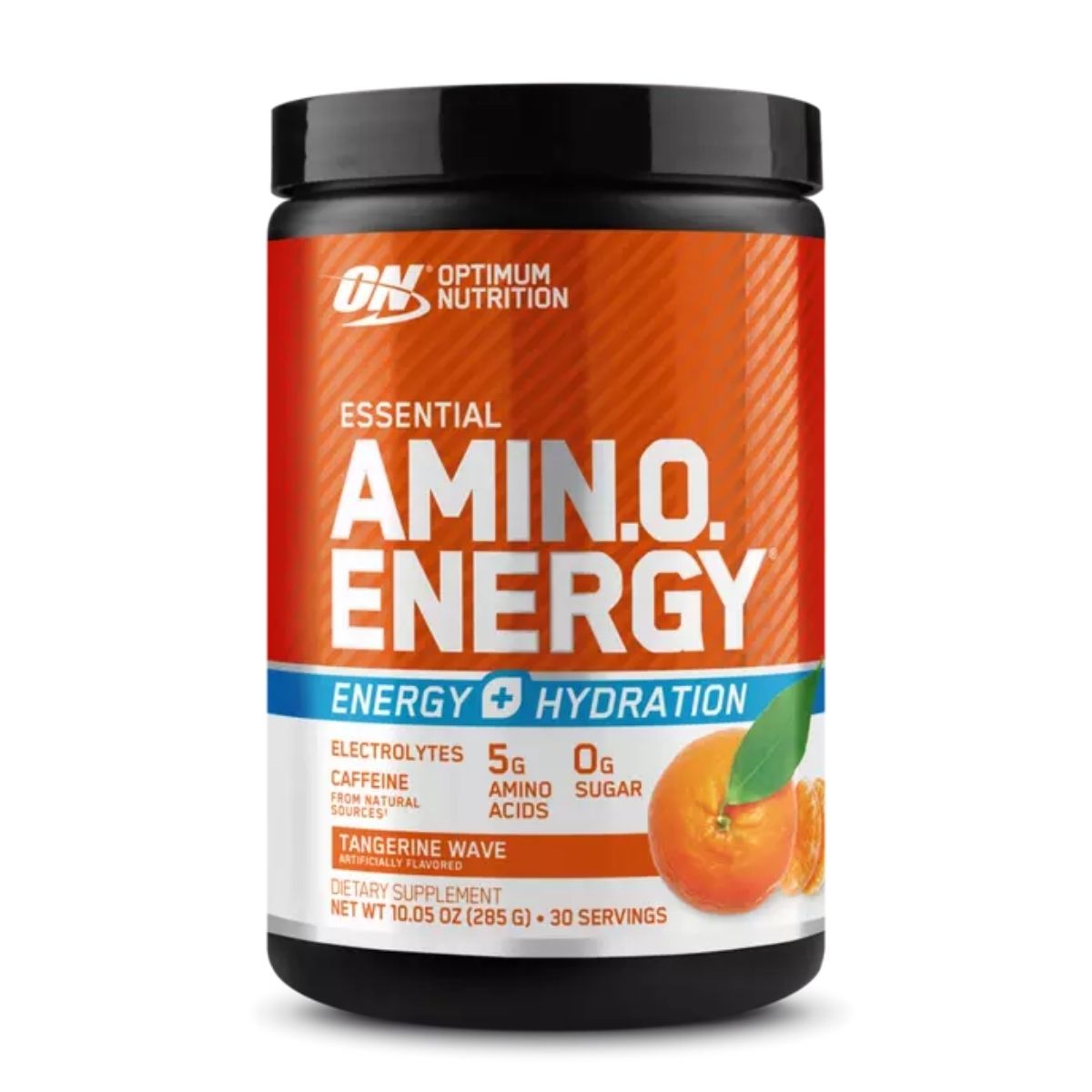 Optimum Nutrition ESSENTIAL Amino ENERGY+ ELECTROLYTES