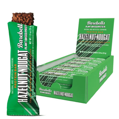 Barebells Plant Based Bar