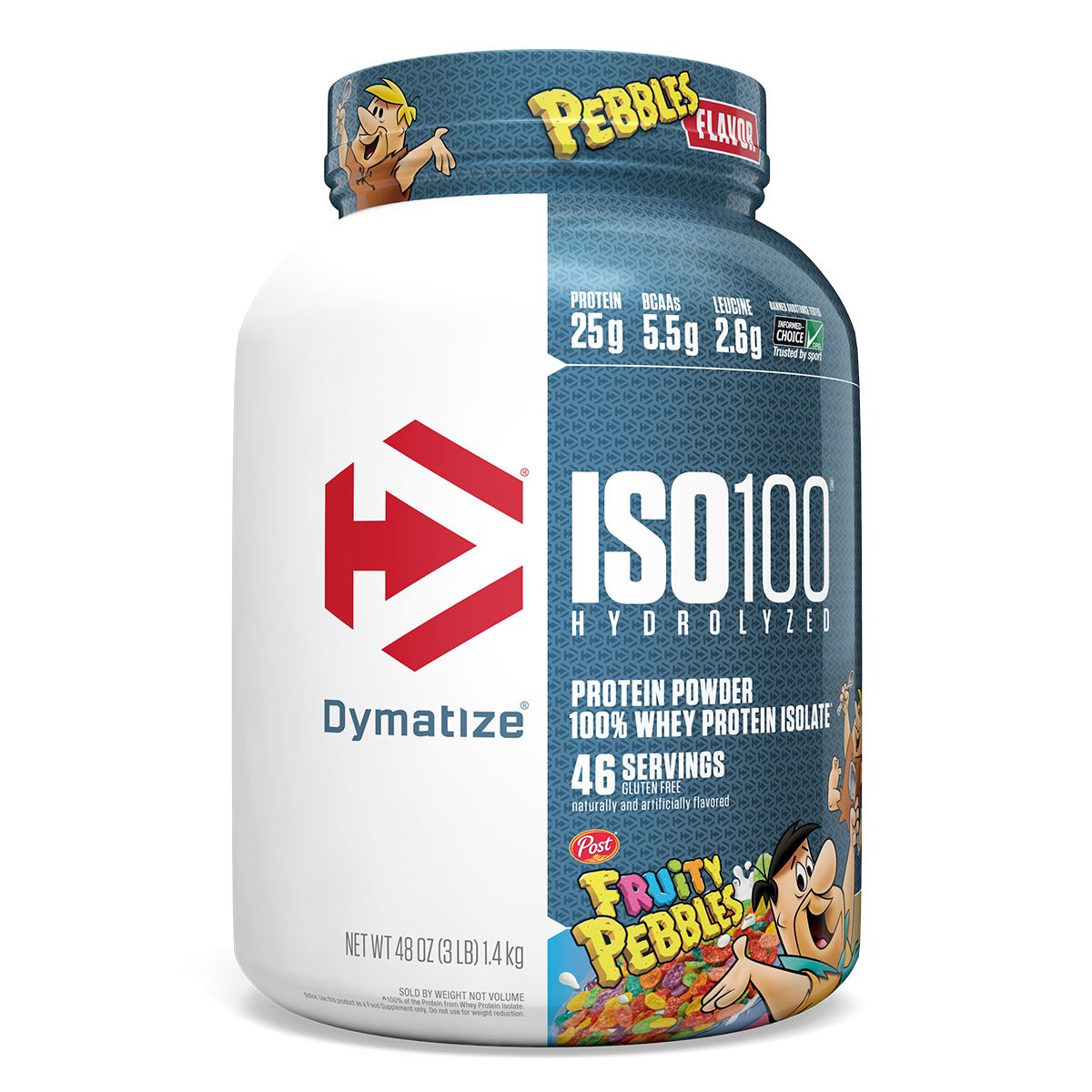 ISO100 Protein