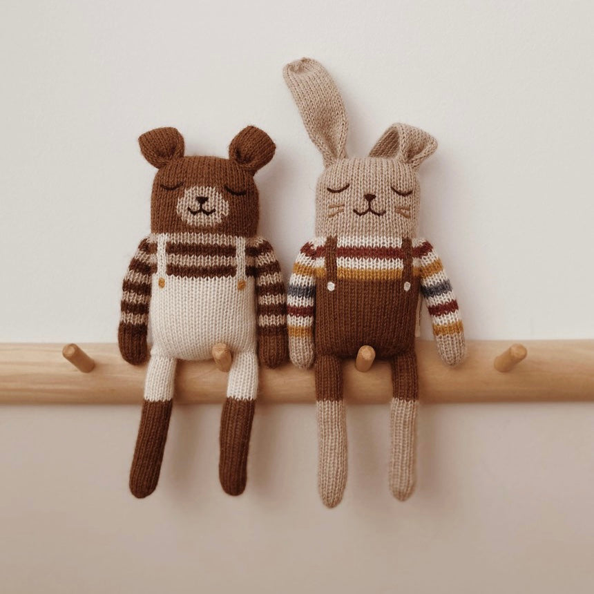 Knit Toy