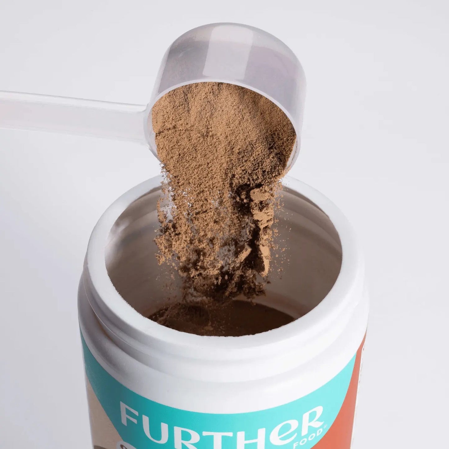 Chocolate Collagen Peptides Powder