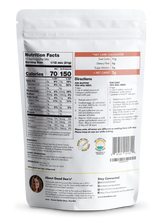 Carrot Keto Muffin & Cake Mix- Gluten Free and No Added Sugar by Good Dee's