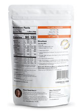 Corn (free) Keto Bread Mix - Gluten Free and No Added Sugar by Good Dee's