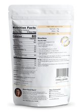 Cream Cheese Brownie Keto Bundle - Gluten Free and No Added Sugar by Good Dee's